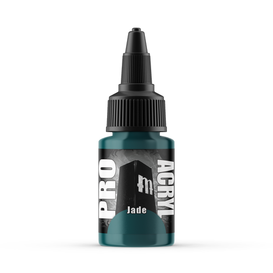 Monument Pro Acryl - Jade 22ml