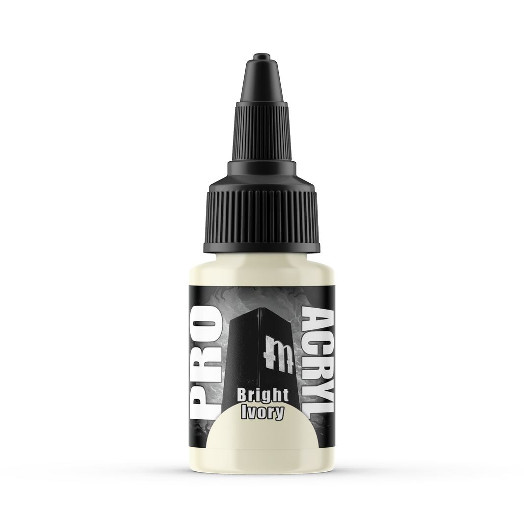 Pro-Acryl - Professional Paints for Miniature Enthusiasts – The Combat ...