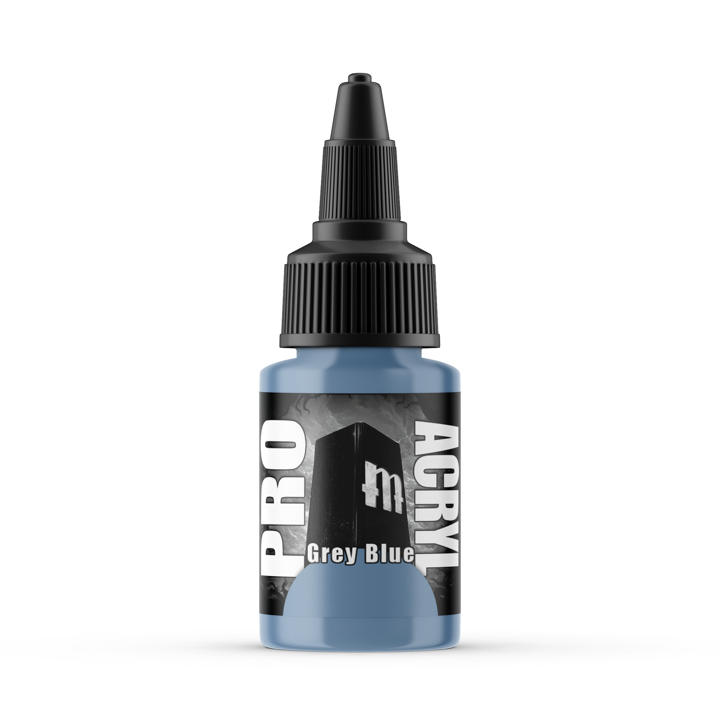 Monument Pro Acryl - Grey Blue 22ml