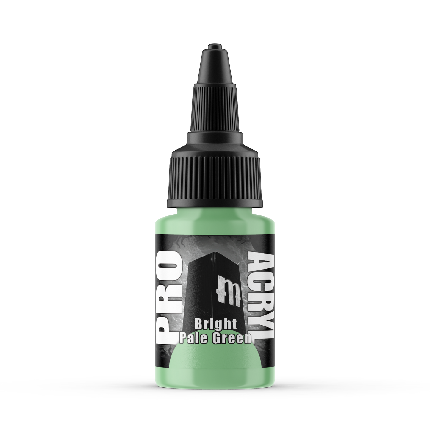 Monument Pro Acryl - Bright Pale Green 22ml