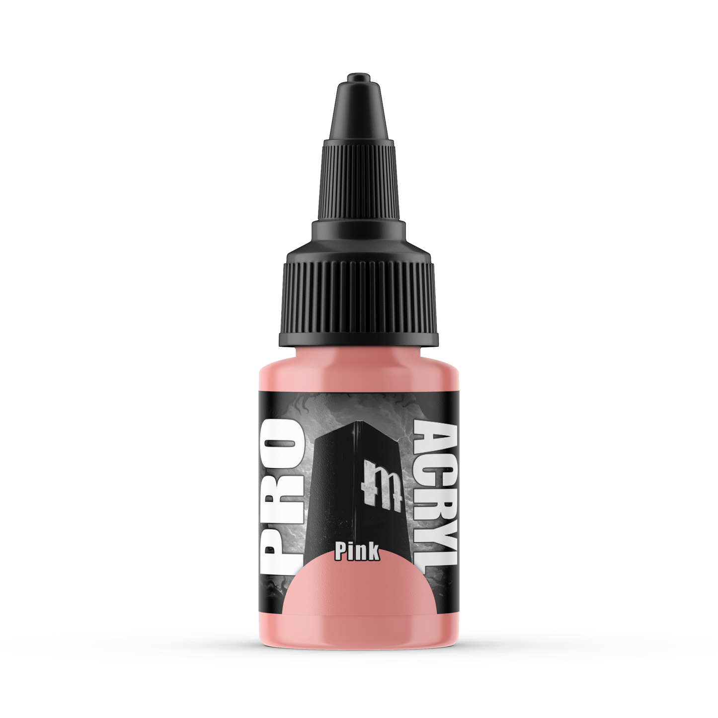 Monument Pro Acryl - Pink 22ml