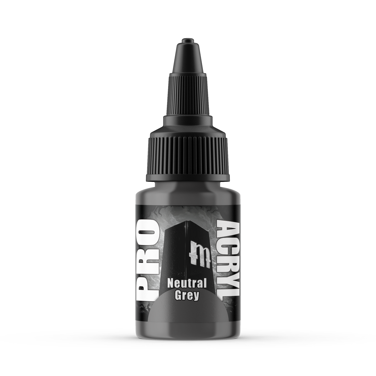 Monument Pro Acryl - Neutral Grey 22ml