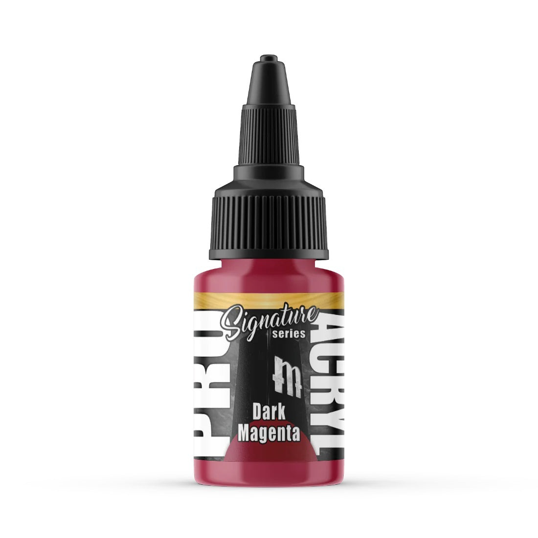 Monument Pro Acryl Signature Series - Dark Magenta 22ml