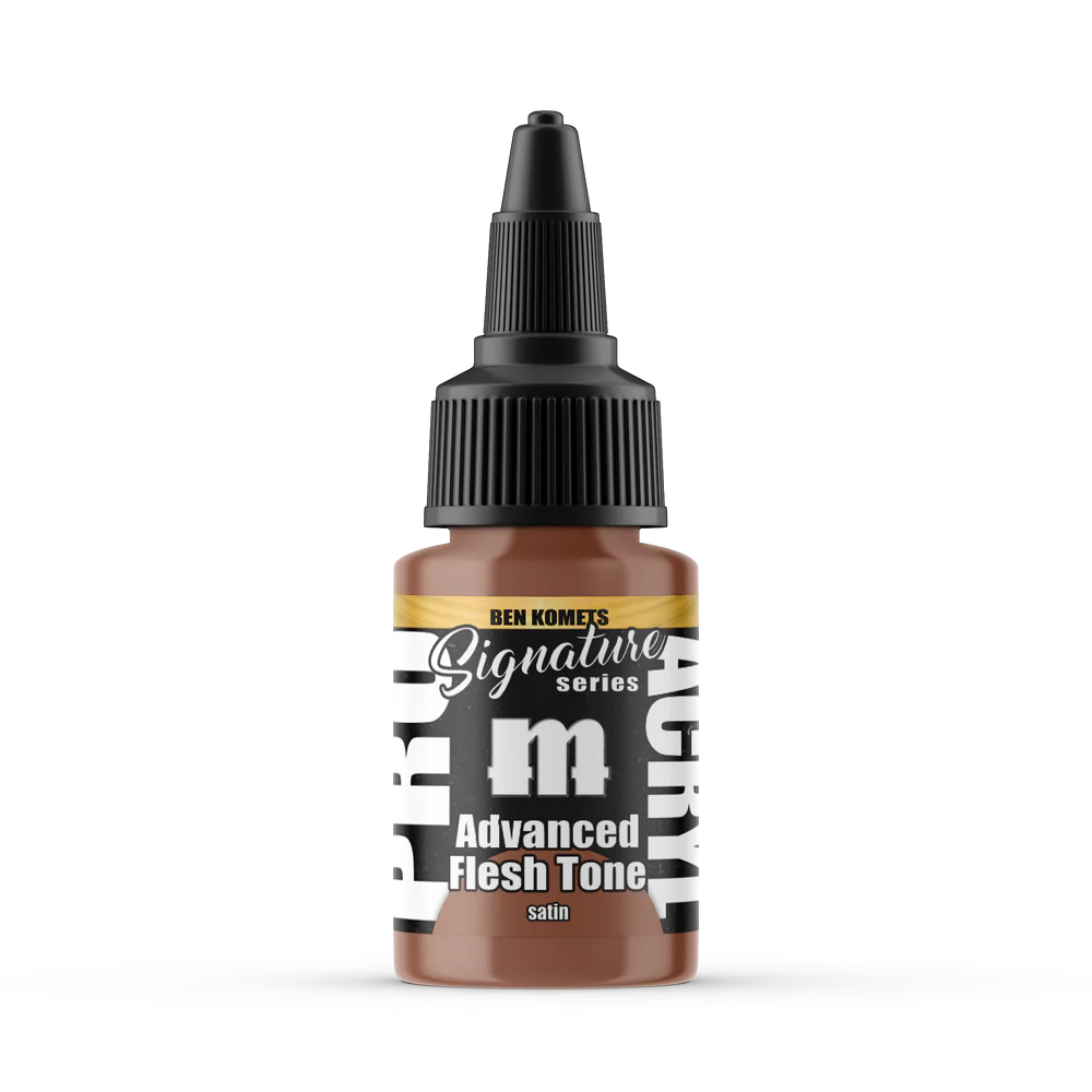 Monument Pro Acryl Signature Series - Advanced Flesh Tone 22ml