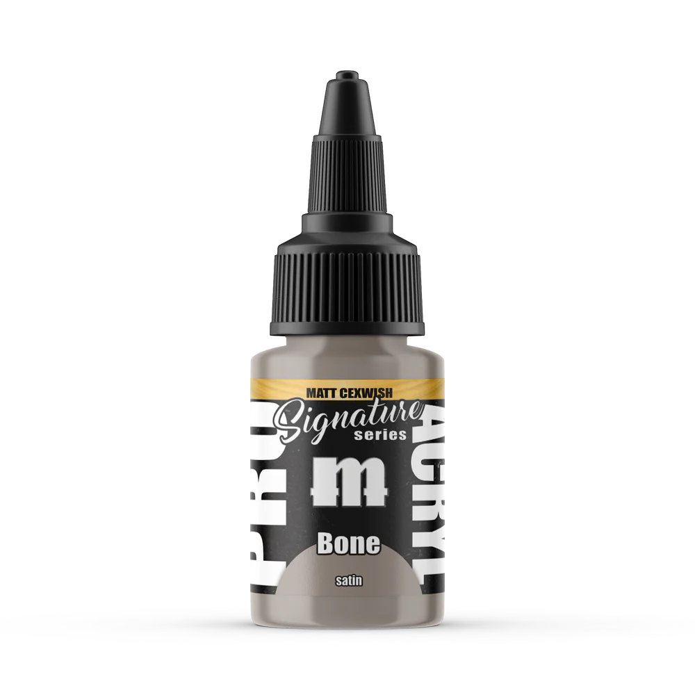 Monument Pro Acryl Signature Series - Bone 22ml