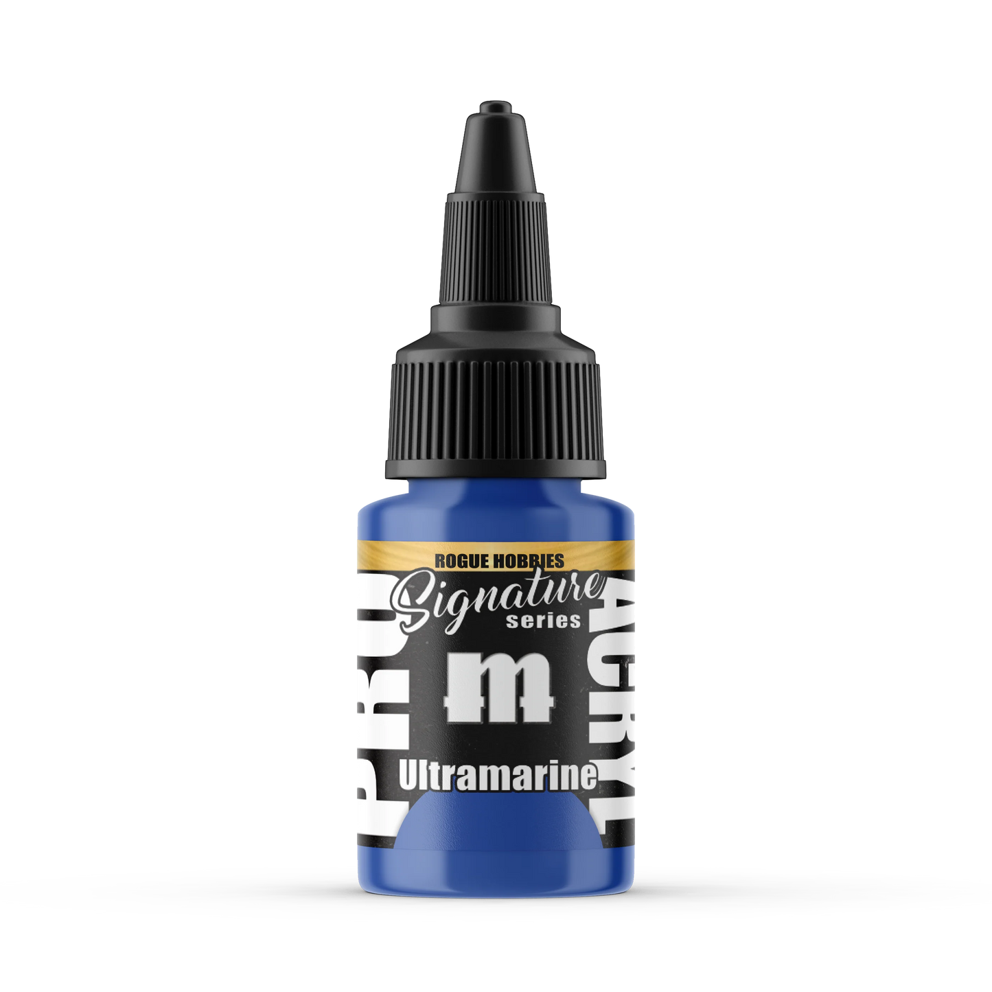 Monument Pro Acryl Signature Series - Ultramarine