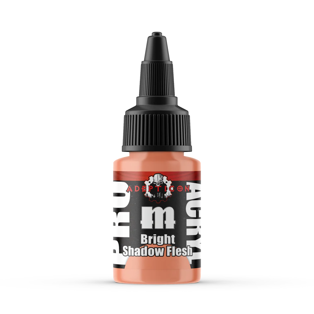 Monument Pro Acryl Signature Series - Bright Shadow Flesh