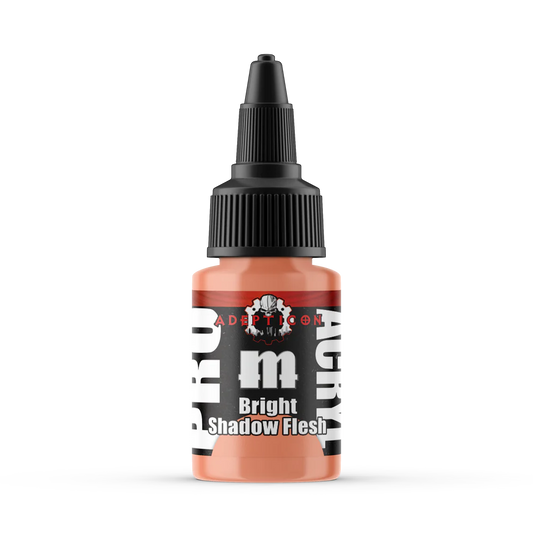 Monument Pro Acryl Signature Series - Bright Shadow Flesh