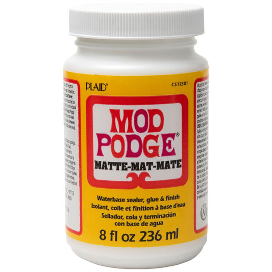 Mod Podge - Matte 8oz