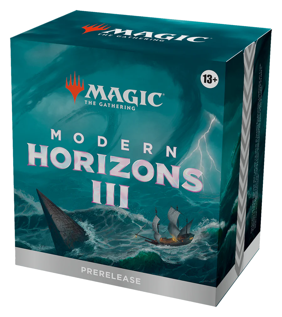 MODERN HORIZONS 3 PRERELEASE PACK