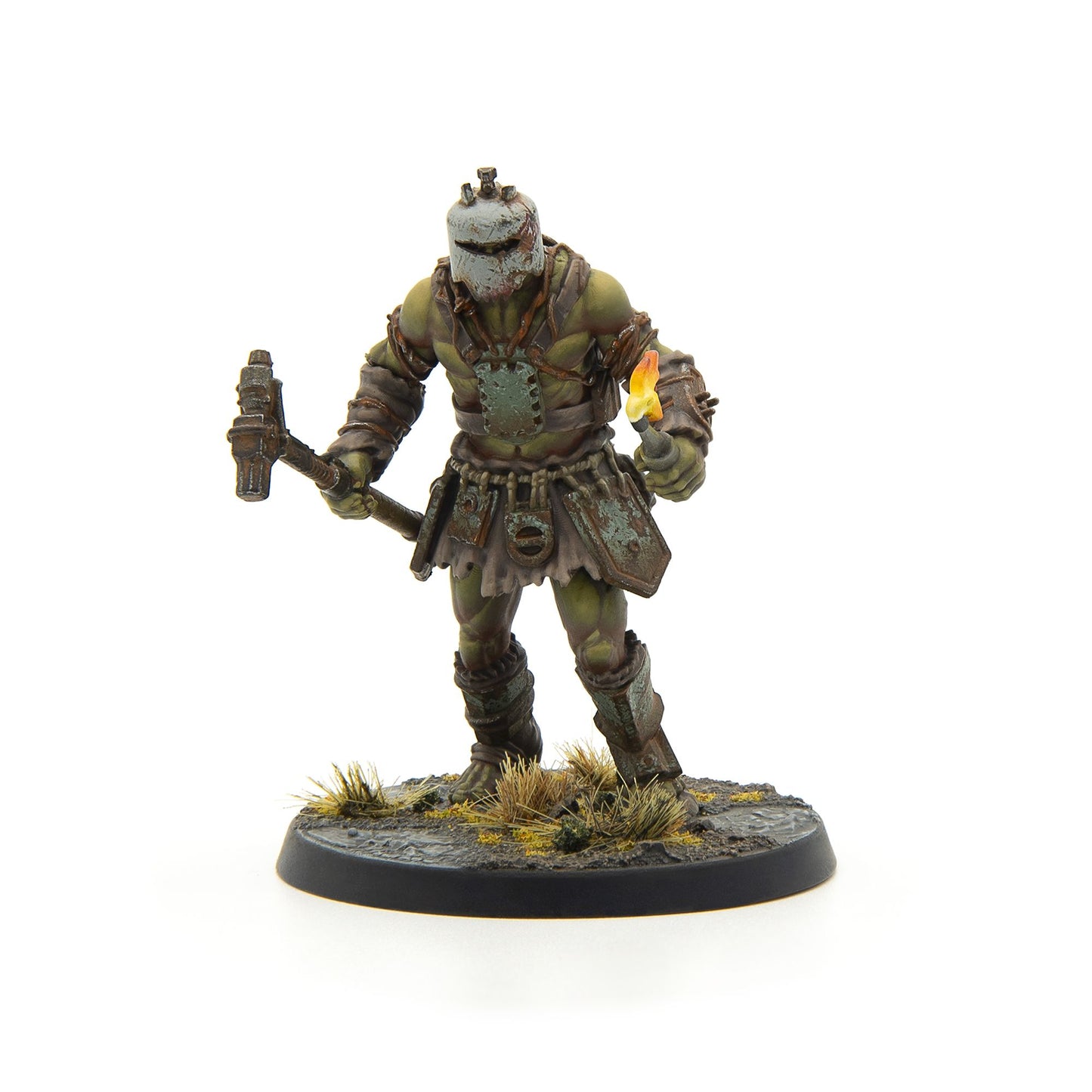 Fallout Miniatures: Super Mutants - Core Set (Pre-Order June 2026)
