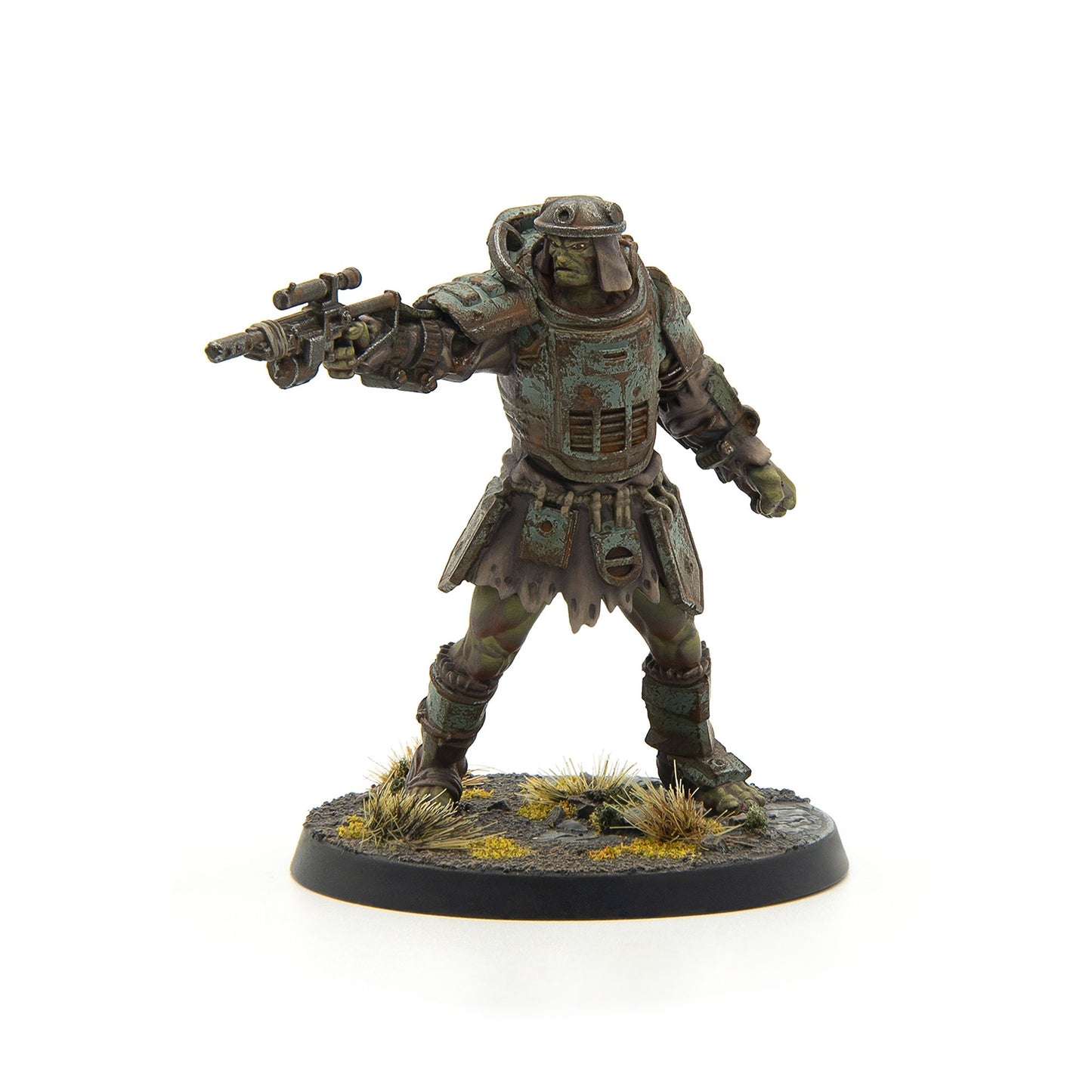 Fallout Miniatures: Super Mutants - Core Set (Pre-Order June 2026)