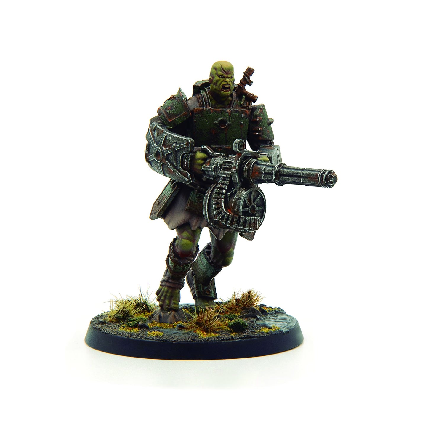 Fallout Miniatures: Super Mutants - Core Set (Pre-Order June 2026)