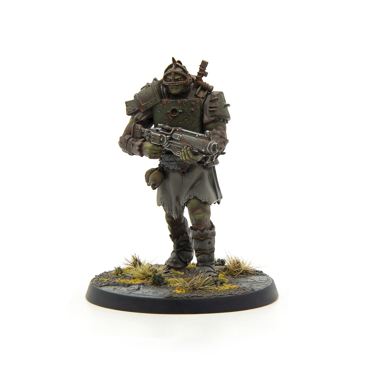 Fallout Miniatures: Super Mutants - Core Set (Pre-Order June 2026)
