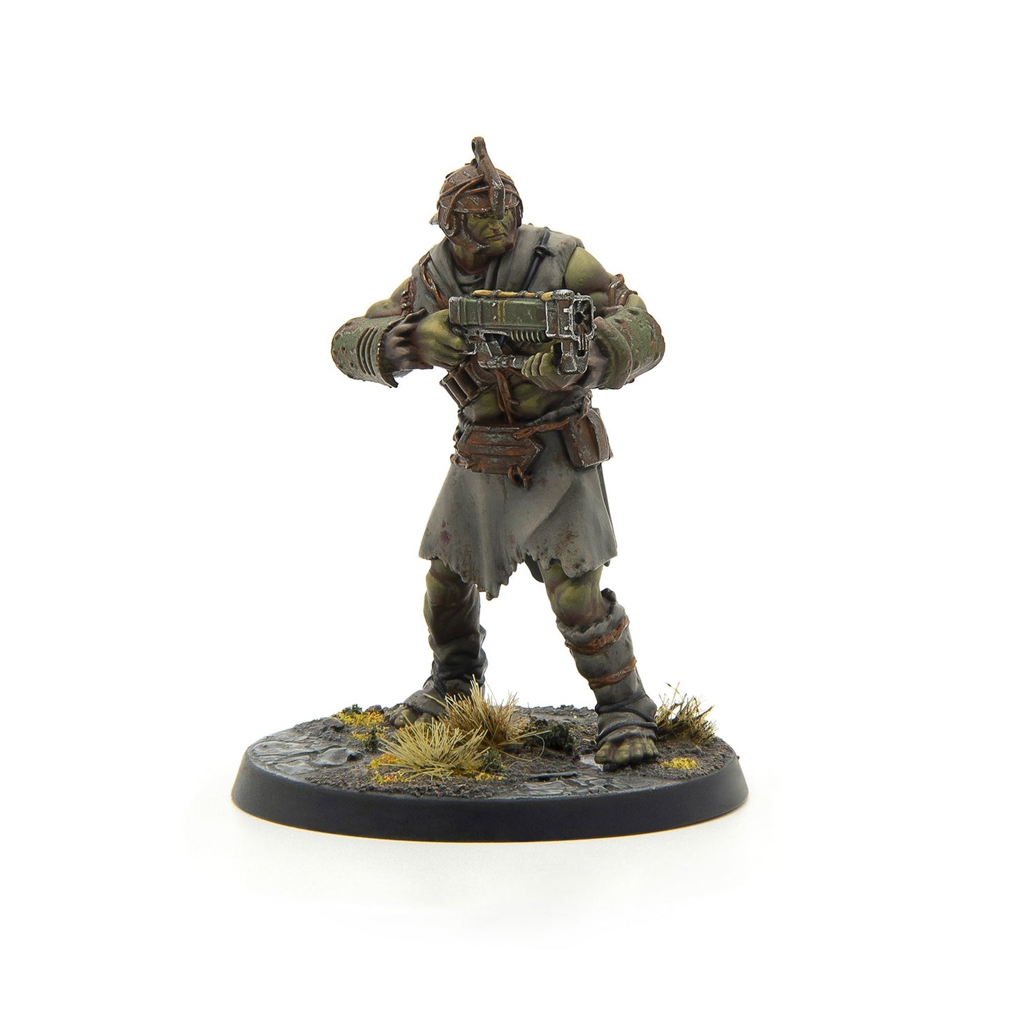 Fallout Miniatures: Super Mutants - Core Set (Pre-Order June 2026)