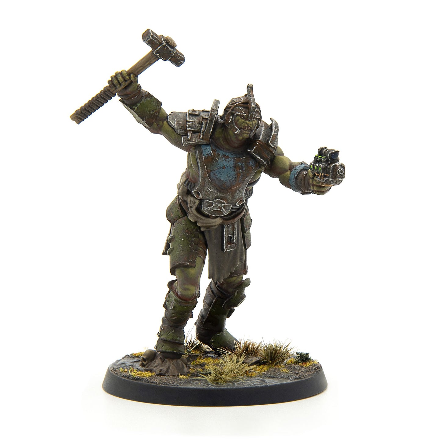 Fallout Miniatures: Super Mutants - Core Set (Pre-Order June 2026)