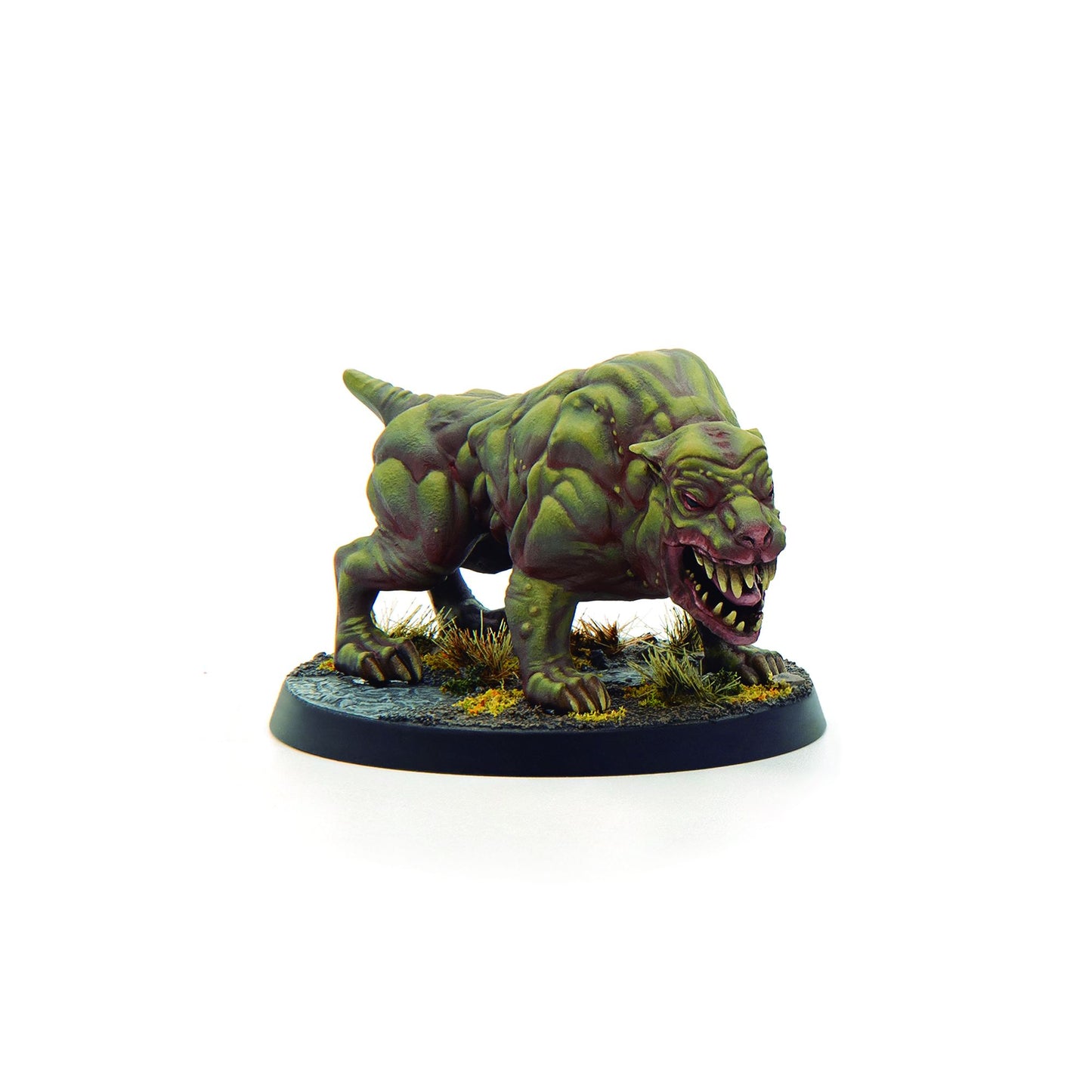 Fallout Miniatures: Super Mutants - Core Set (Pre-Order June 2026)