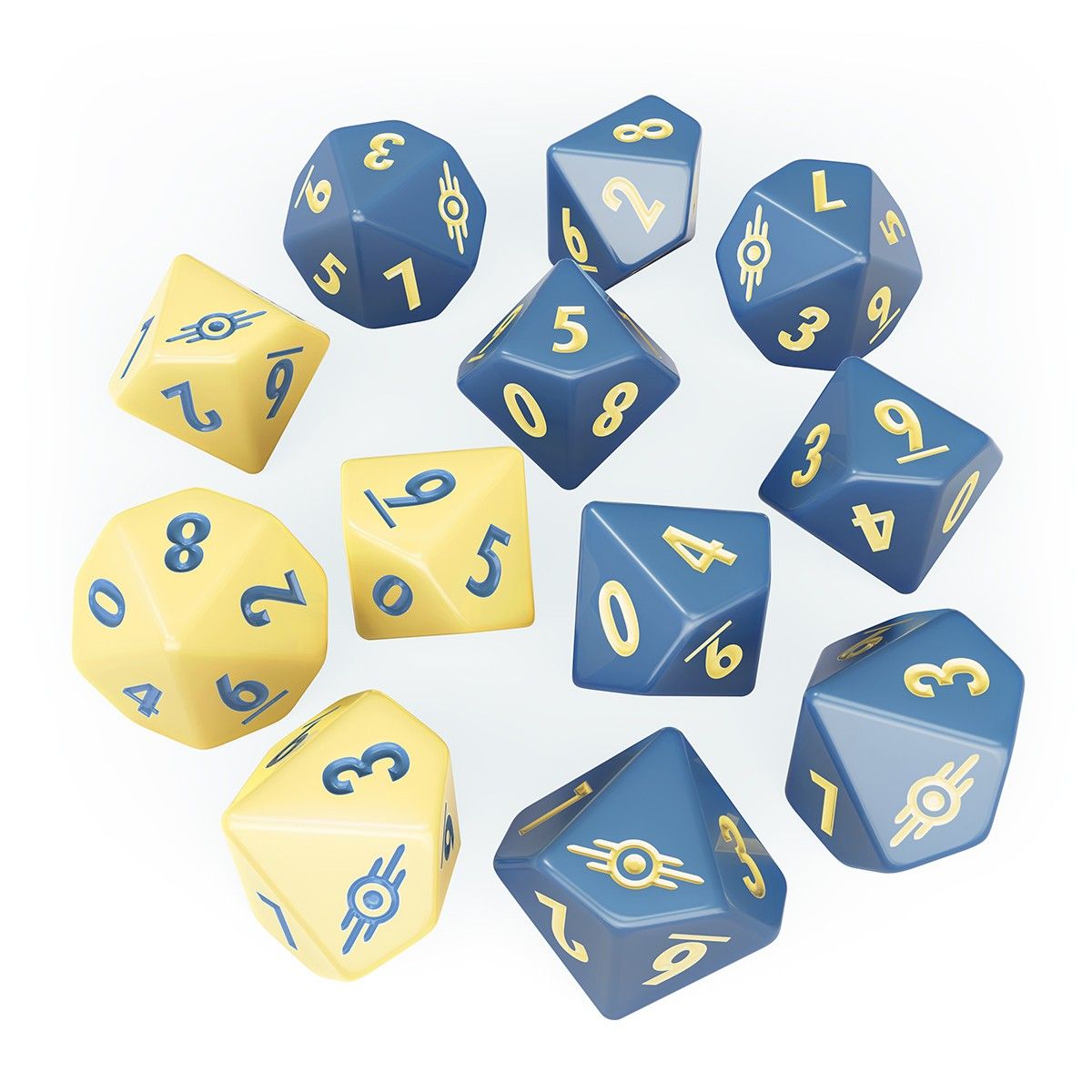 Fallout: Factions - Battle for Boston Starter Set (Pre-Order)