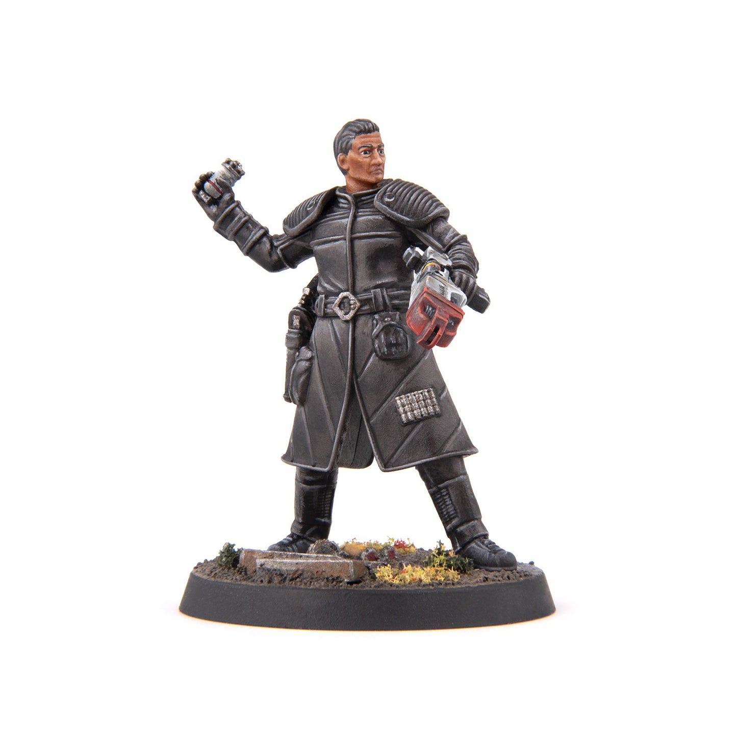 Fallout: Miniatures: Institute - Core Box (Pre-Order June 2026)
