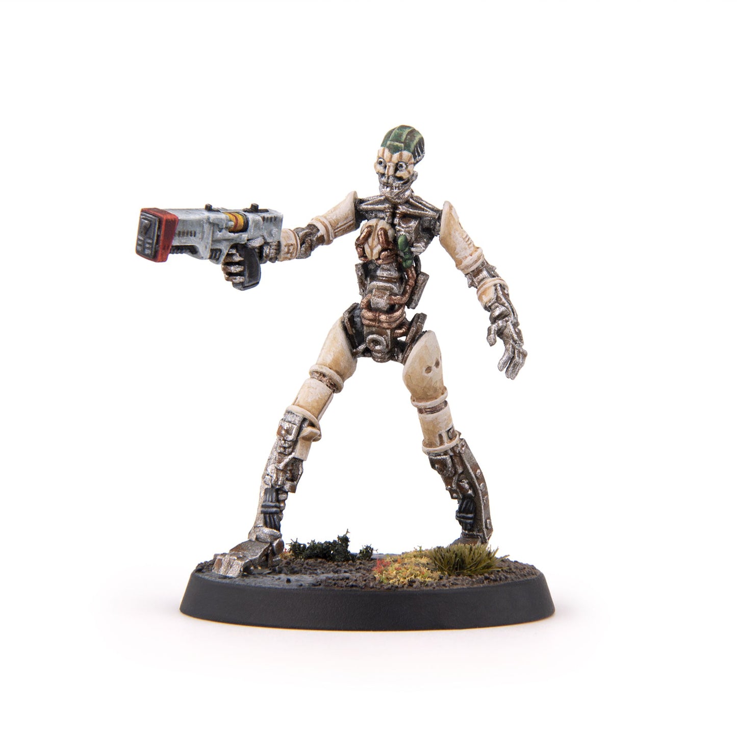 Fallout: Miniatures: Institute - Core Box (Pre-Order June 2026)