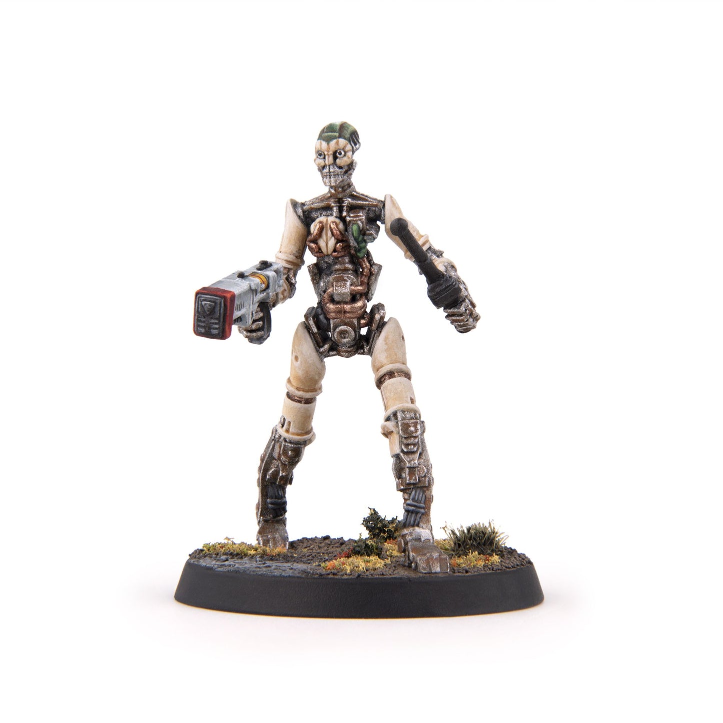 Fallout: Miniatures: Institute - Core Box (Pre-Order June 2026)