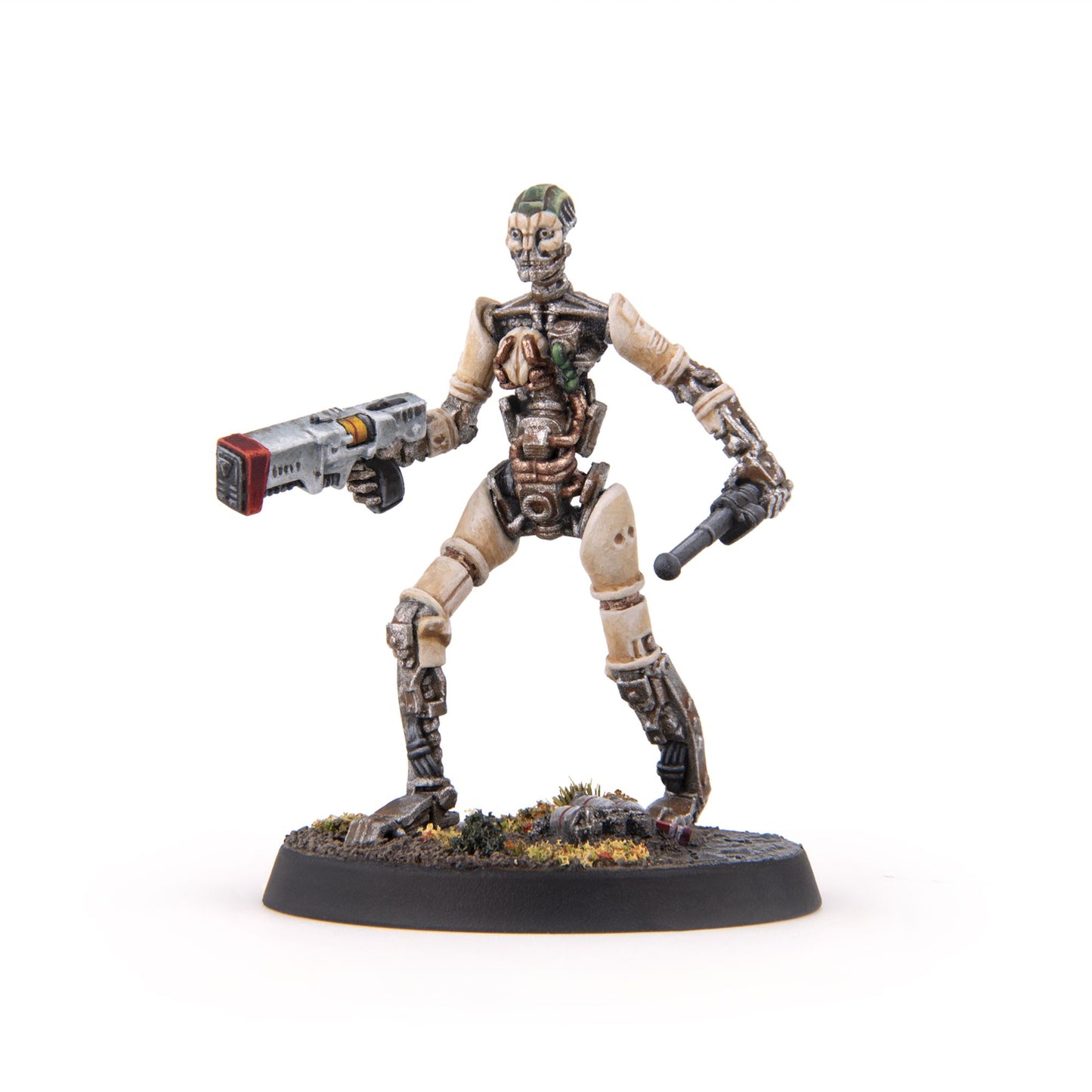 Fallout: Miniatures: Institute - Core Box (Pre-Order June 2026)