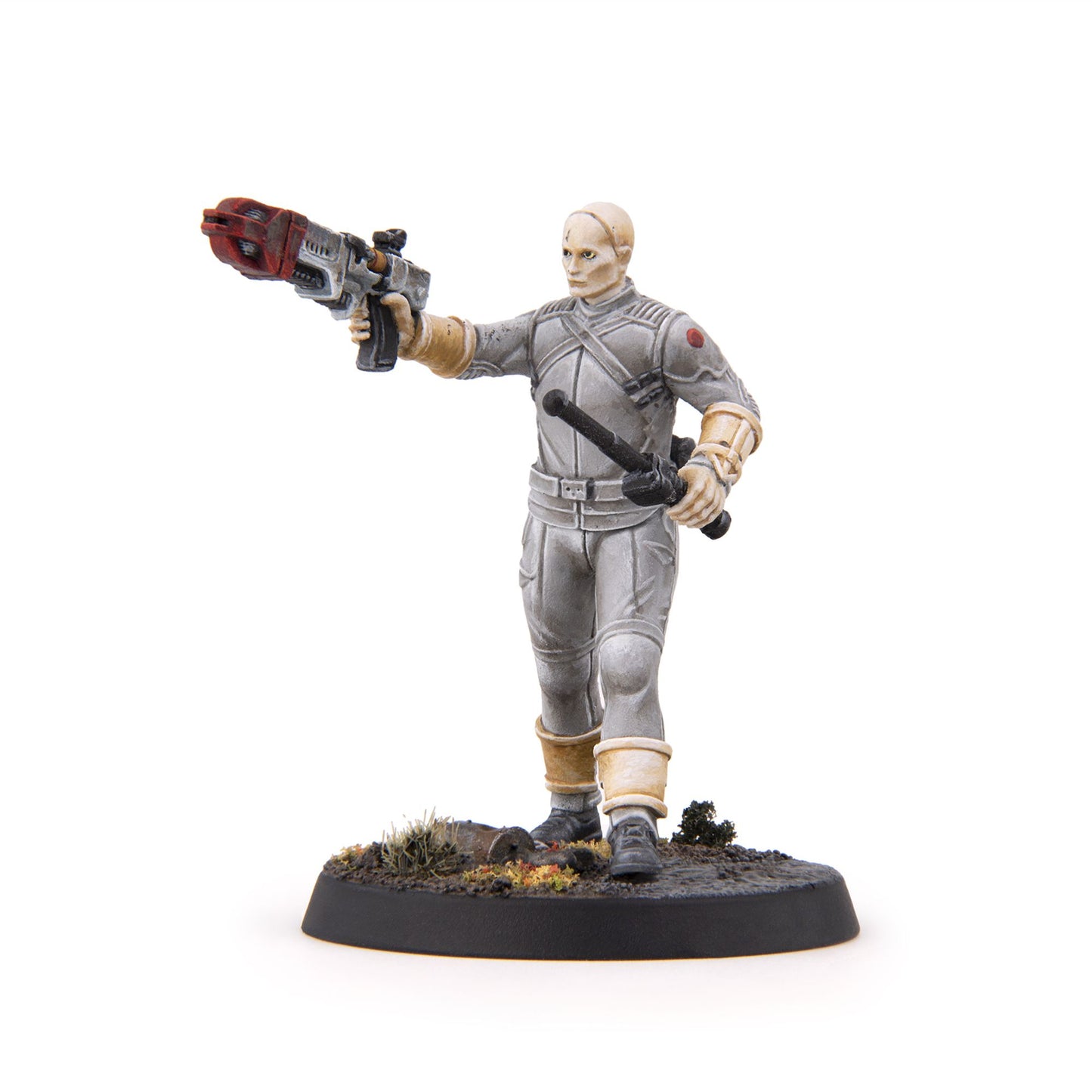Fallout: Miniatures: Institute - Core Box (Pre-Order June 2026)