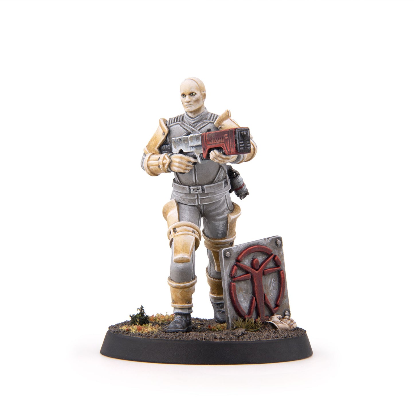 Fallout: Miniatures: Institute - Core Box (Pre-Order June 2026)