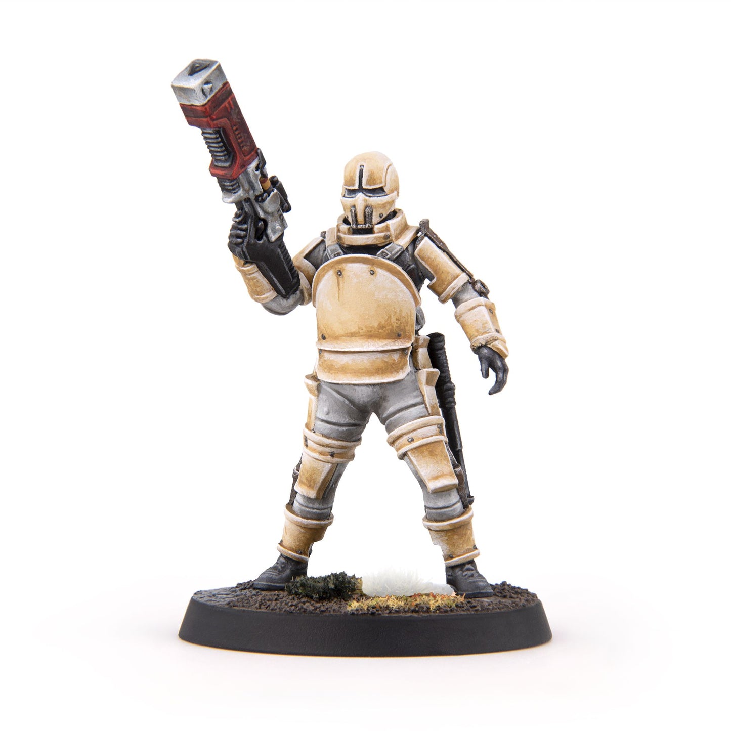Fallout: Miniatures: Institute - Core Box (Pre-Order June 2026)