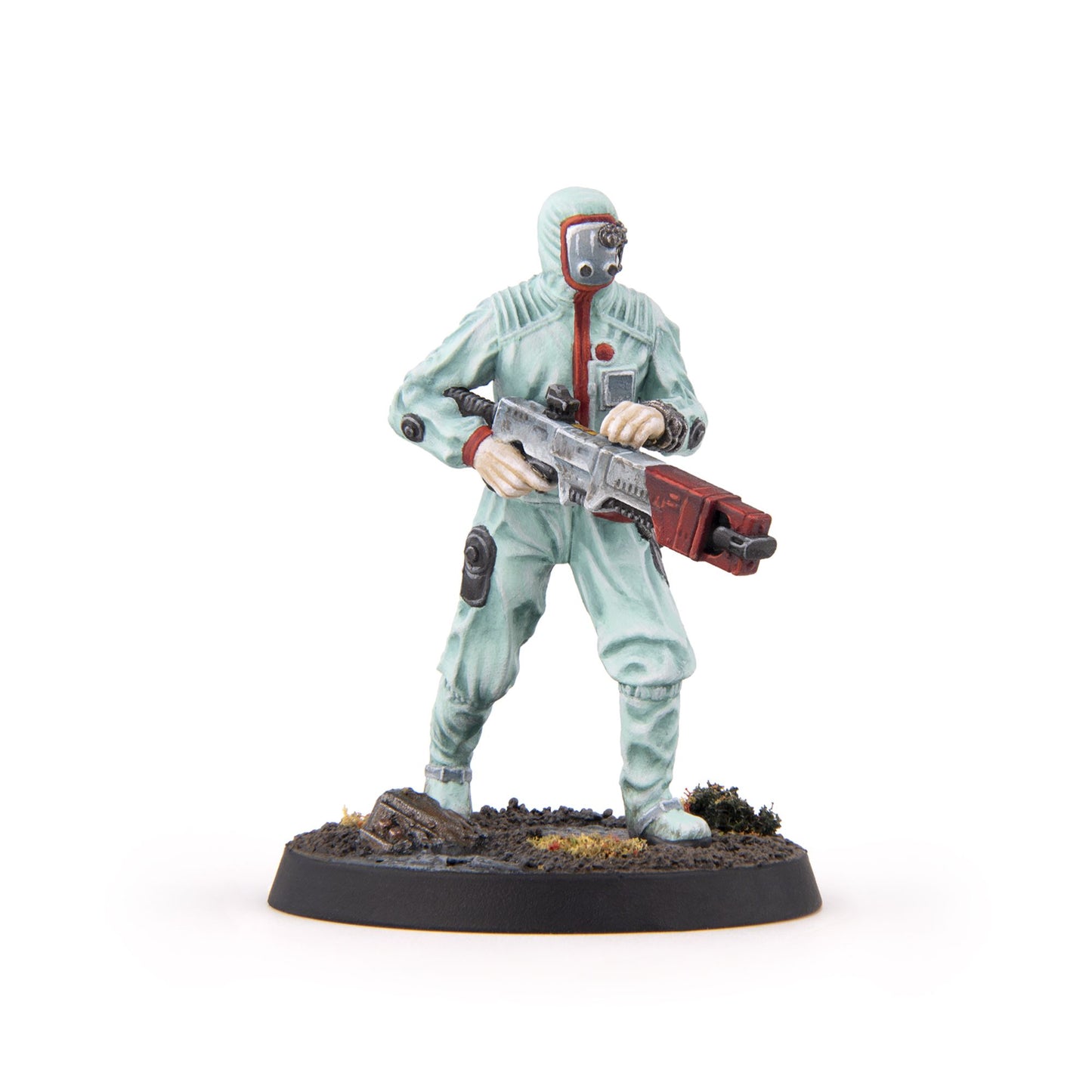 Fallout: Miniatures: Institute - Core Box (Pre-Order June 2026)