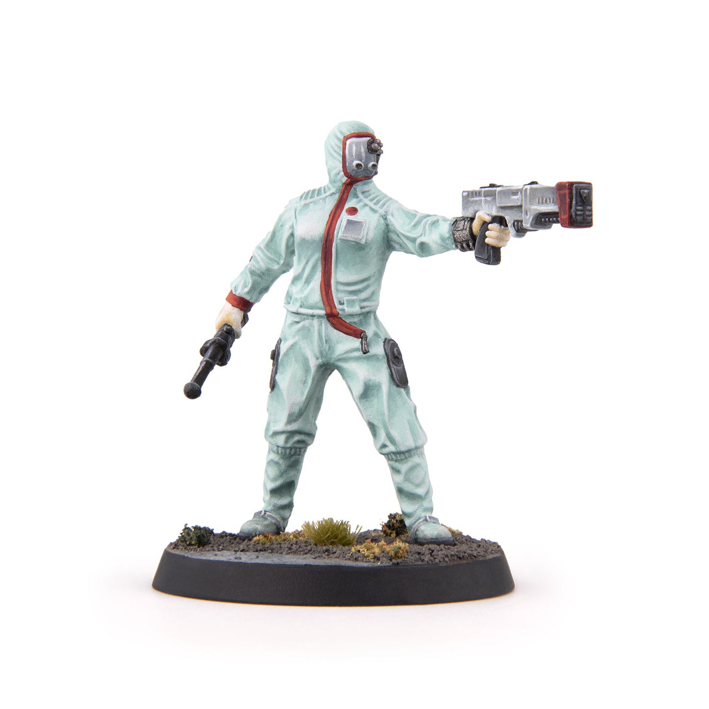 Fallout: Miniatures: Institute - Core Box (Pre-Order June 2026)