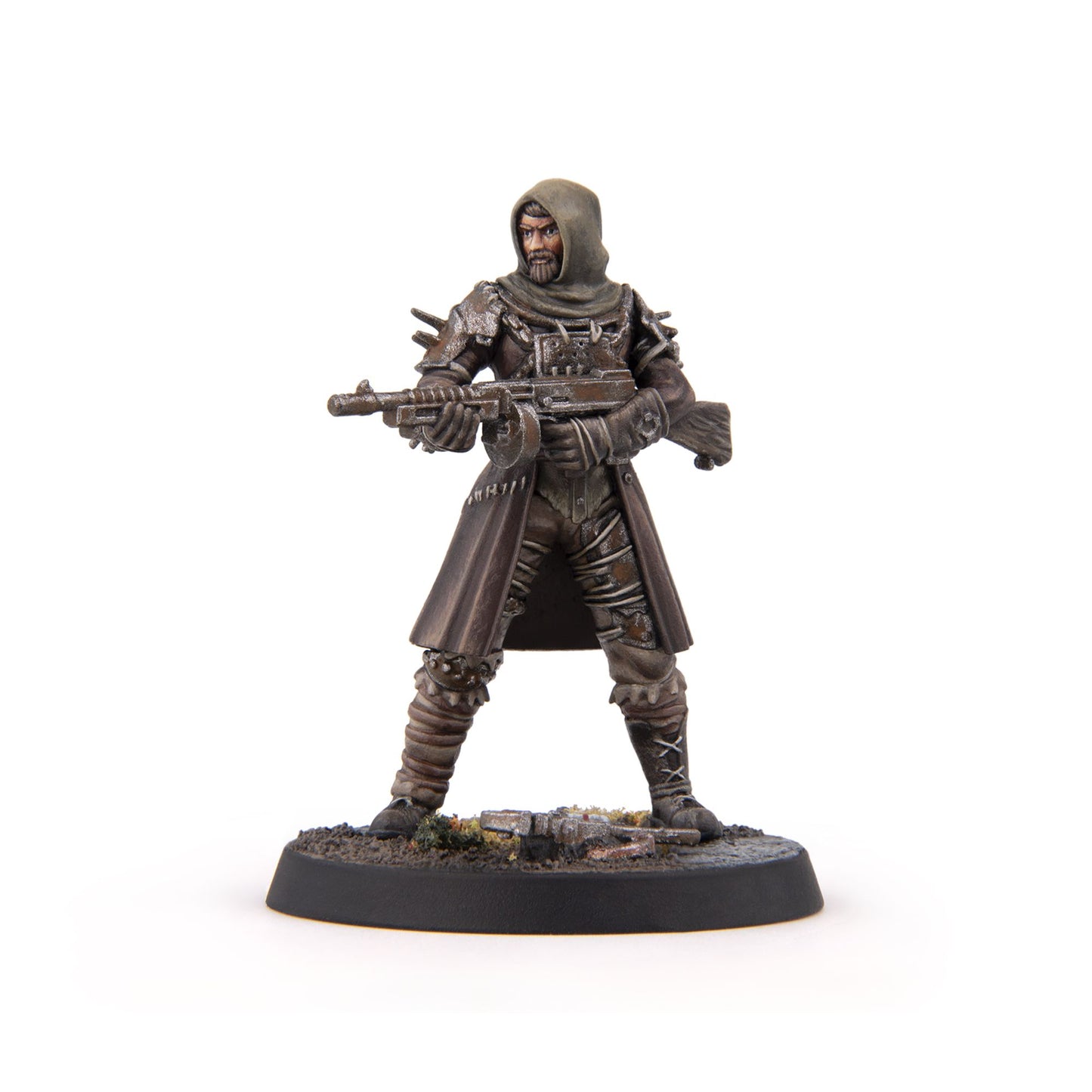 Fallout: Miniatures: Institute - Core Box (Pre-Order June 2026)