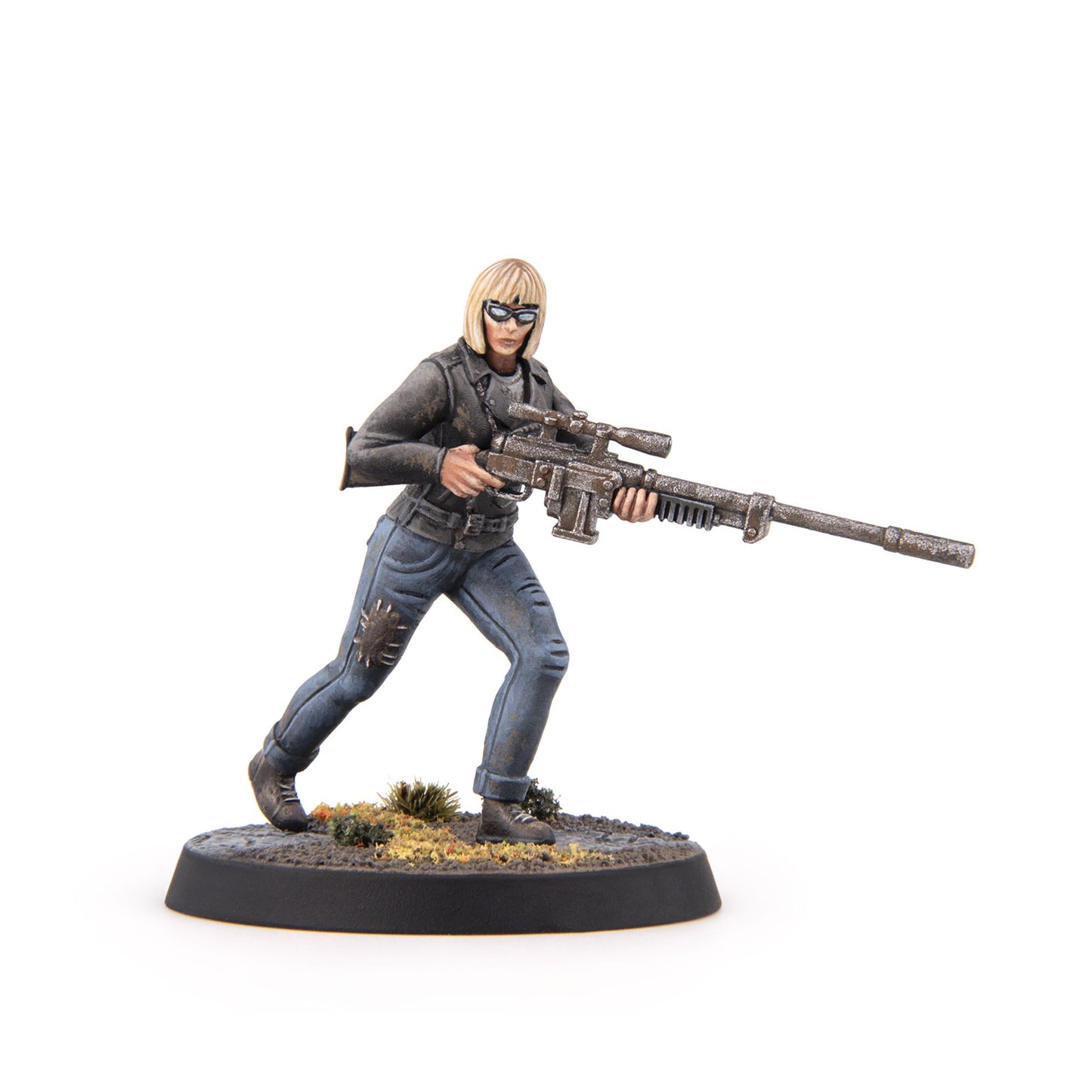 Fallout: Miniatures: Institute - Core Box (Pre-Order June 2026)