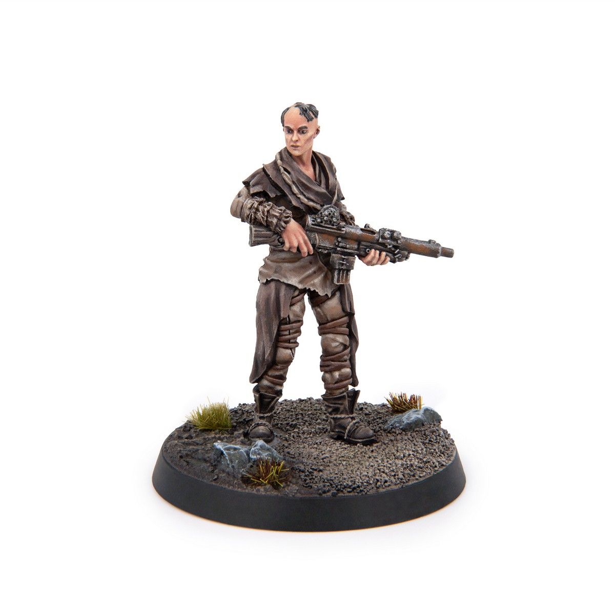 Fallout: Miniatures - Children of Atom: Choir (Pre-Order)
