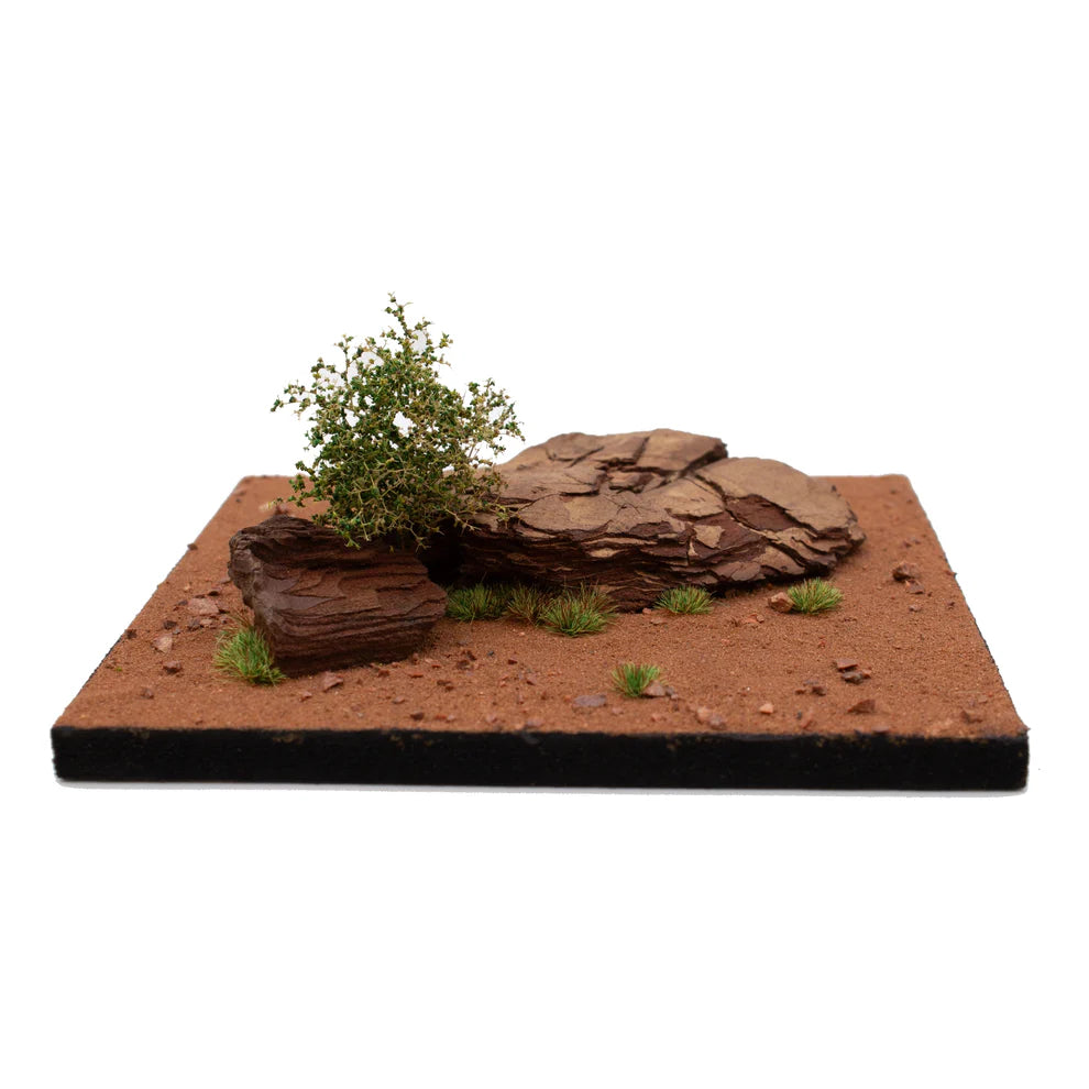 Base Ready: Mars Earth (new 250mL size)