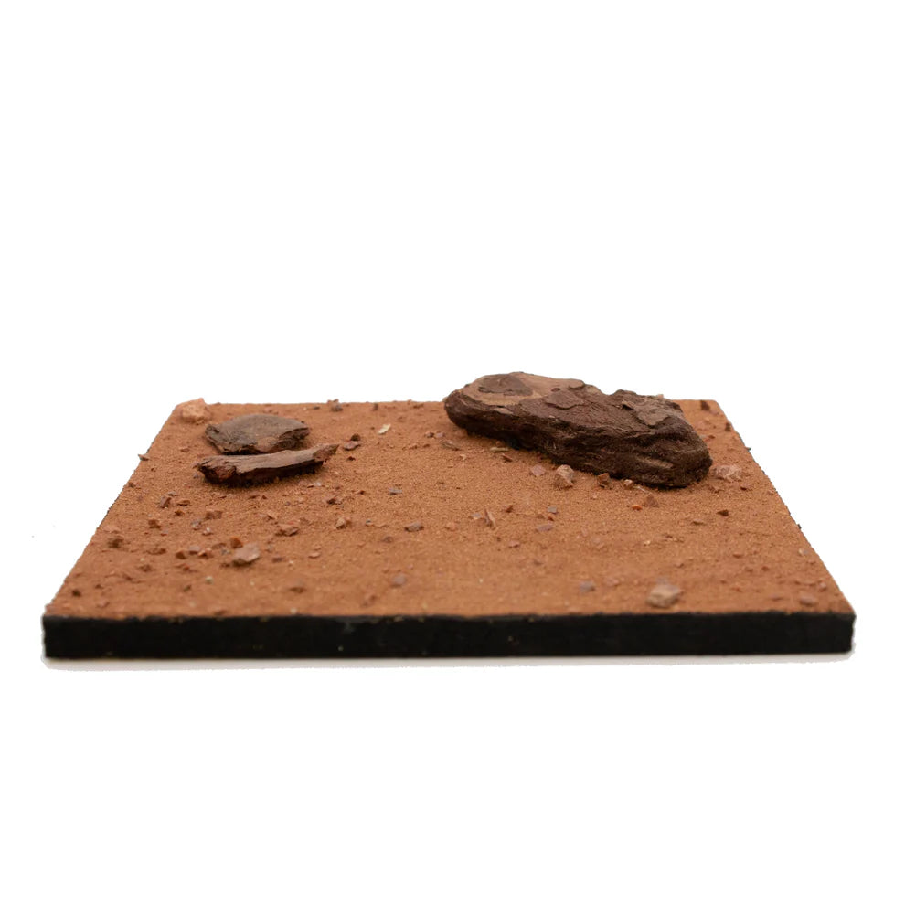 Base Ready: Mars Earth (new 250mL size)
