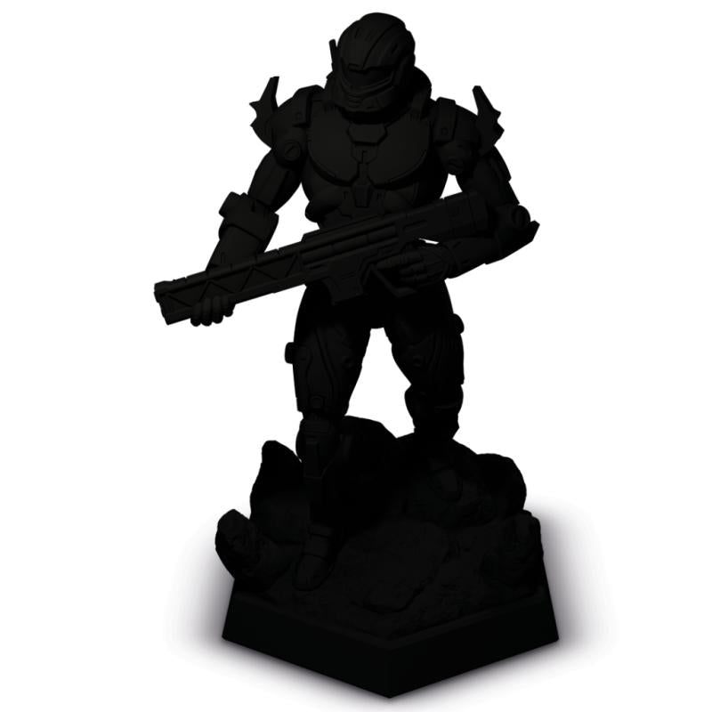 Colour Forge - Aerosol Spray Primer - Matt Black 500ml