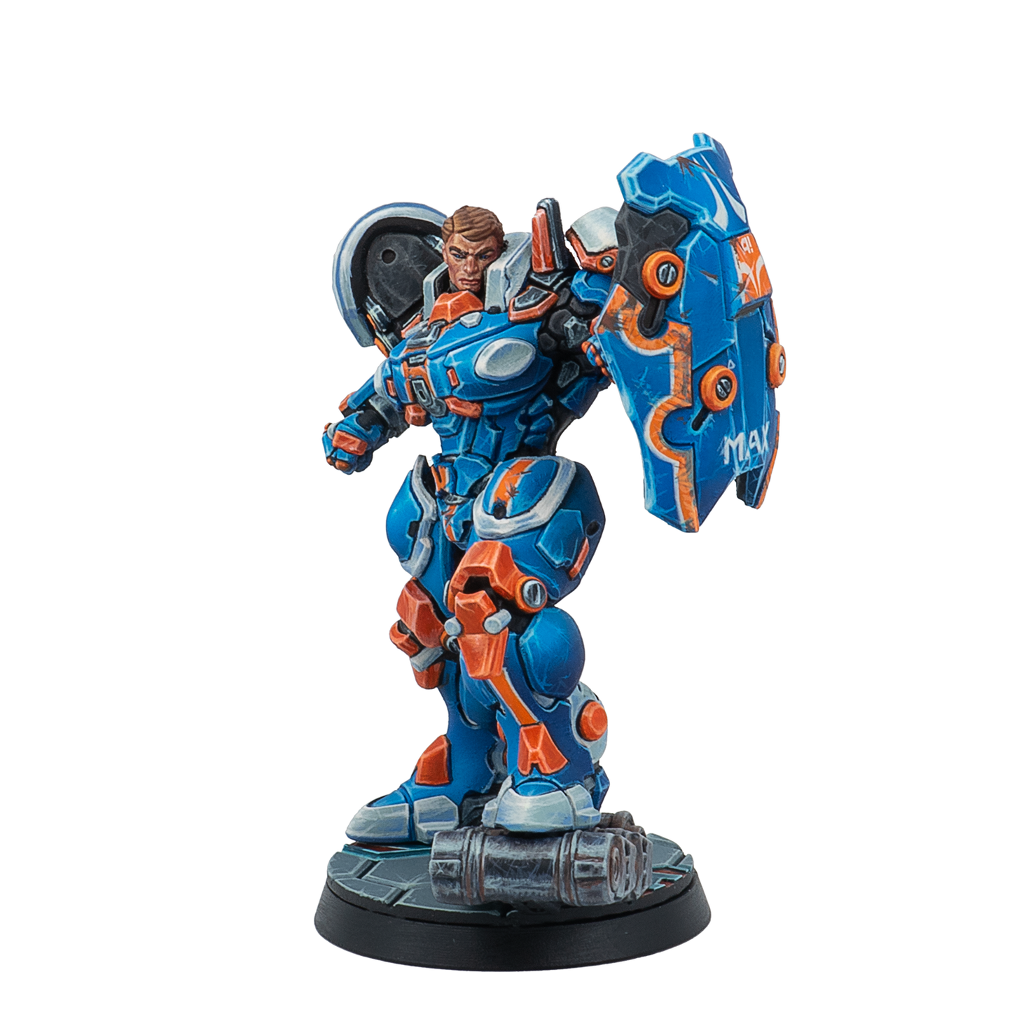 Infinity HexaDome Legends Core Box (Pre-Order August 2026)