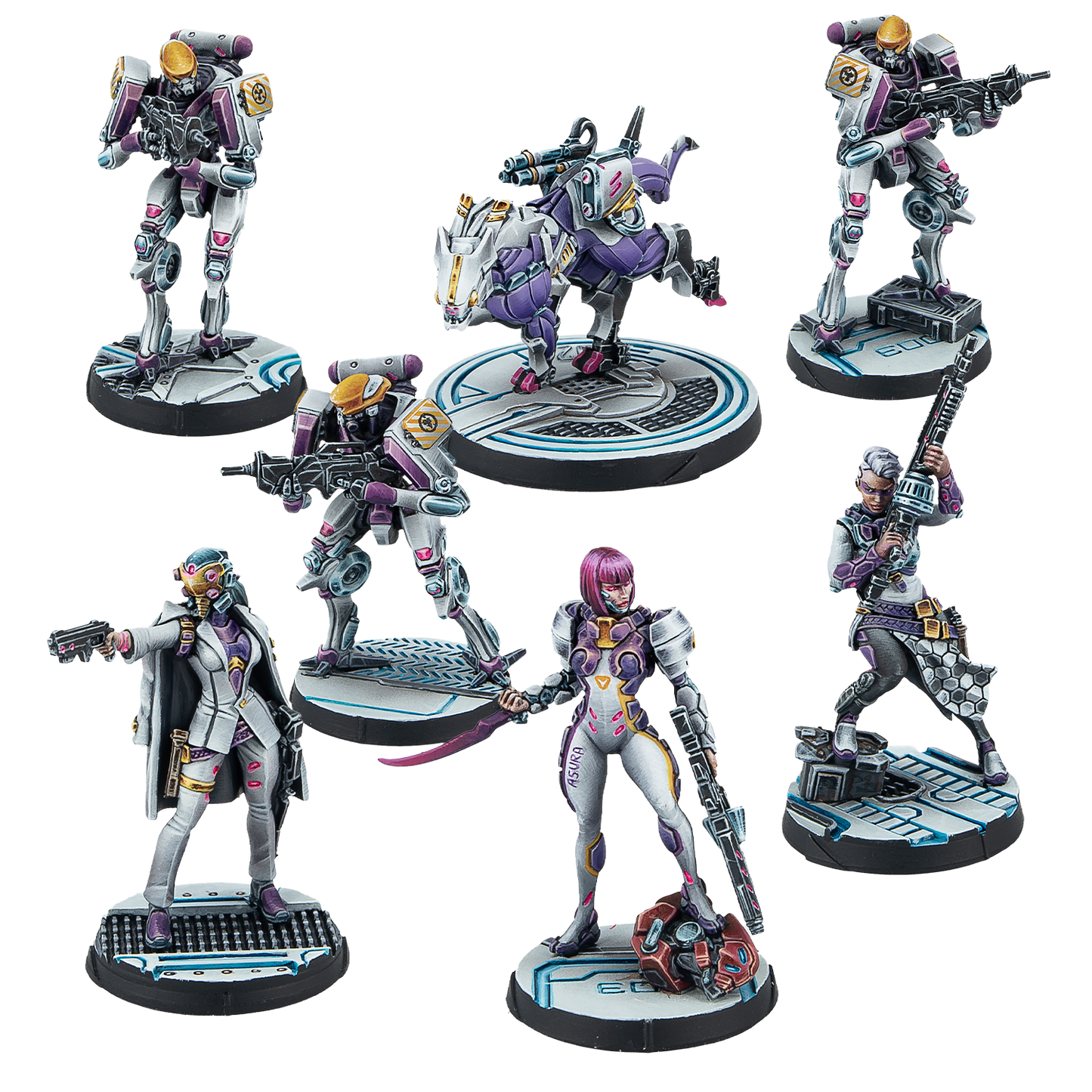 Battle Pack Operation Mazebreaker (Pre-Order June 2026)