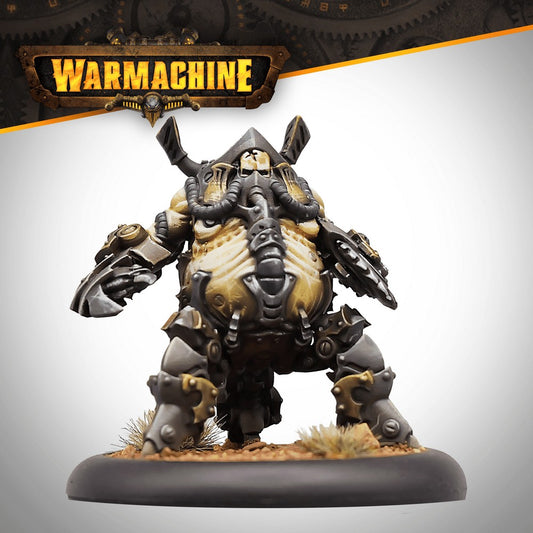 Mechanithrall Swarm Warden (Pre-Order)