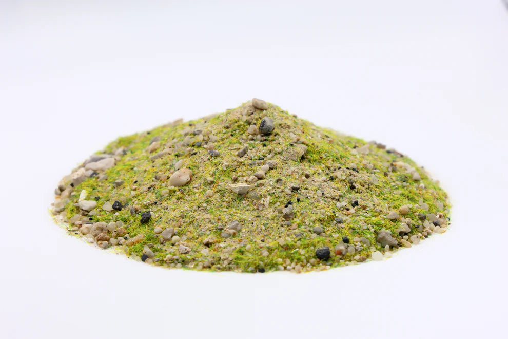 Base Ready: Mediterranean Soil (new 250mL size)