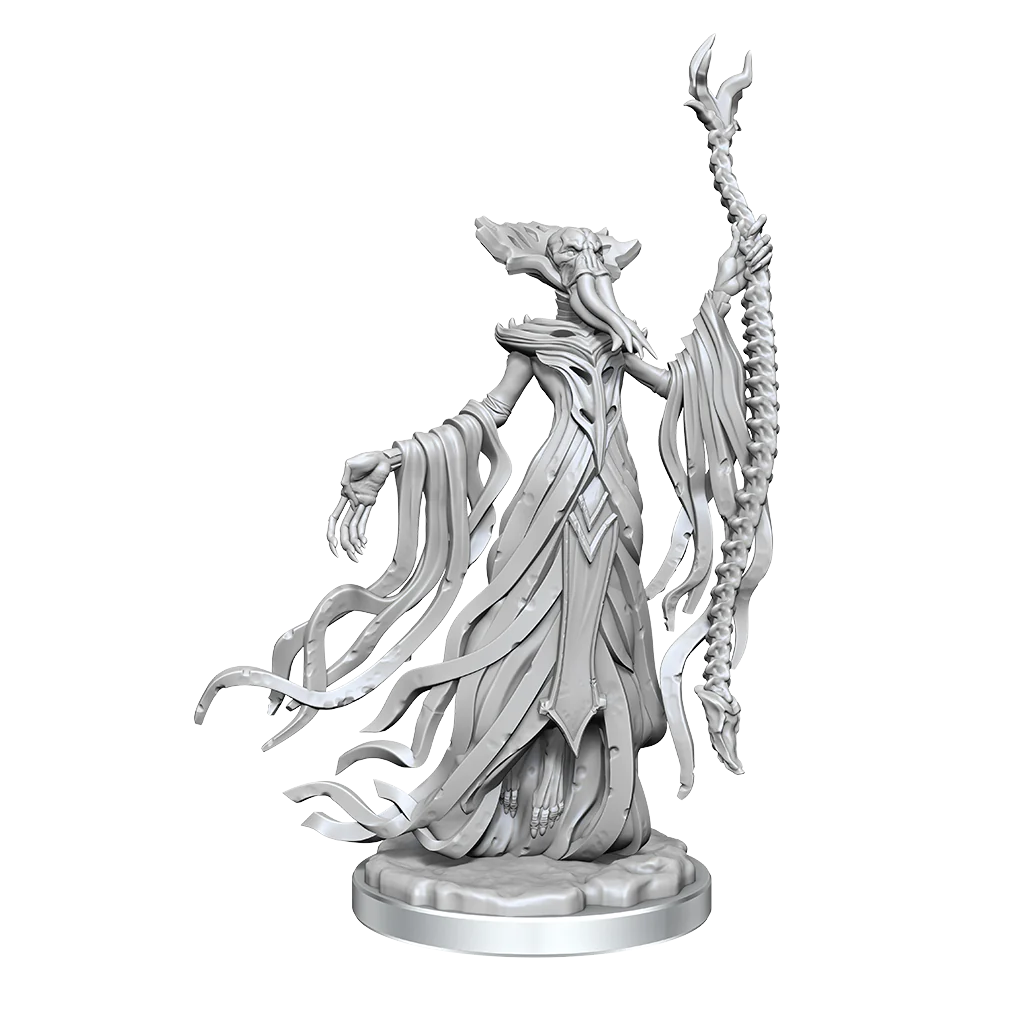 D&D Frameworks Mind Flayer