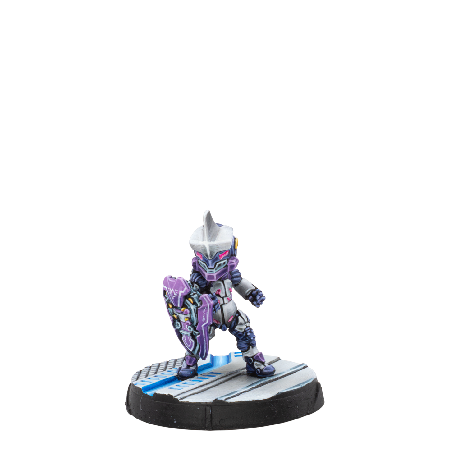 Optimate Agent Maximus (Pre-Order August 2026)