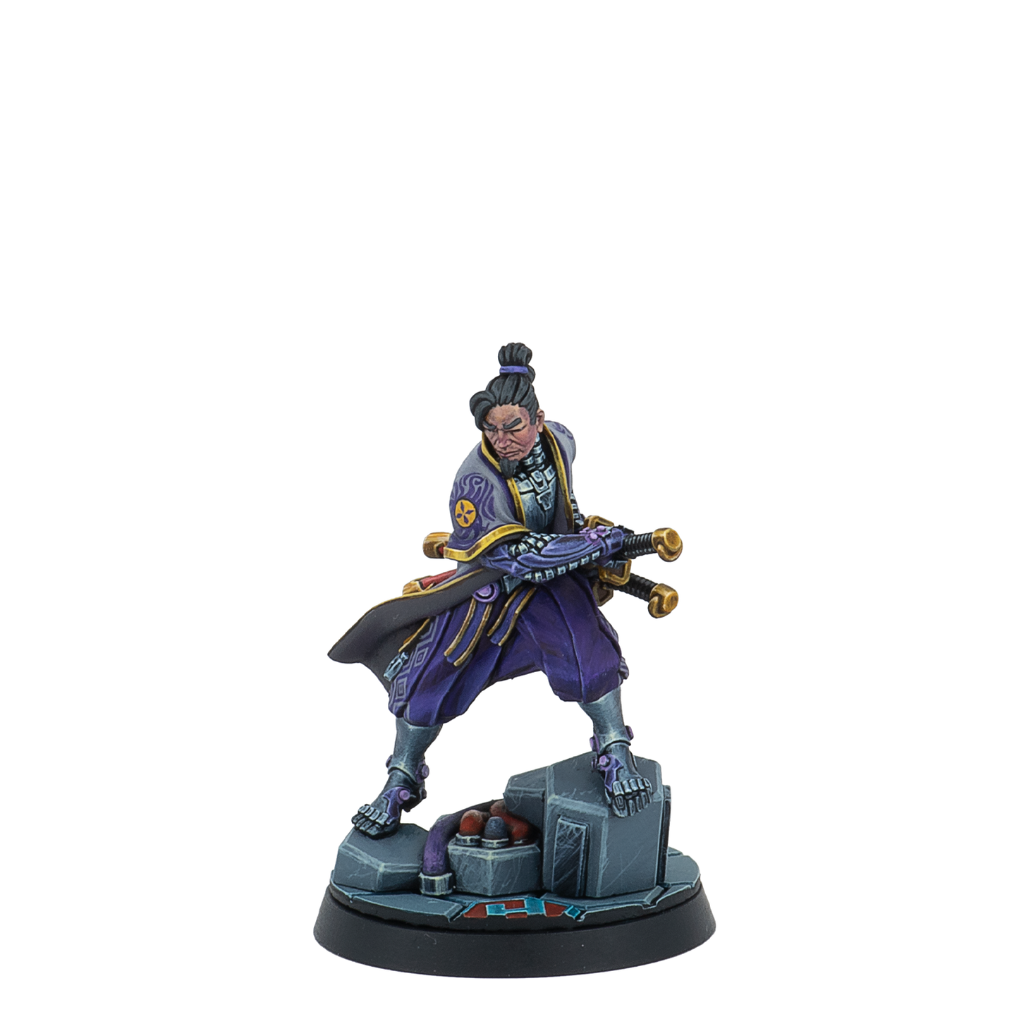 Infinity HexaDome Legends Core Box (Pre-Order August 2026)