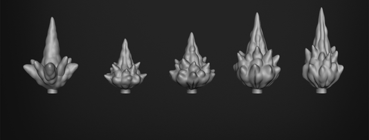 Muzzle Flash Weapon FX