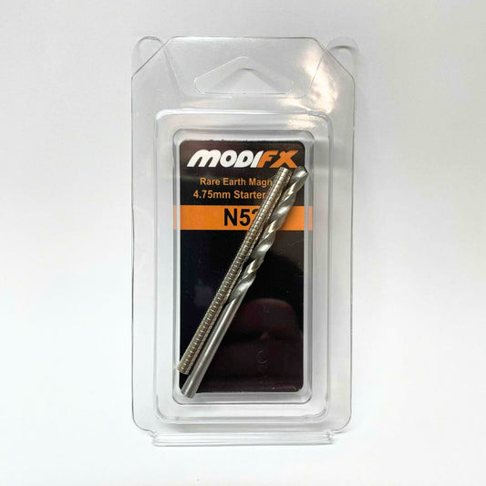 N52 4.75mm Magnets Starter Pack