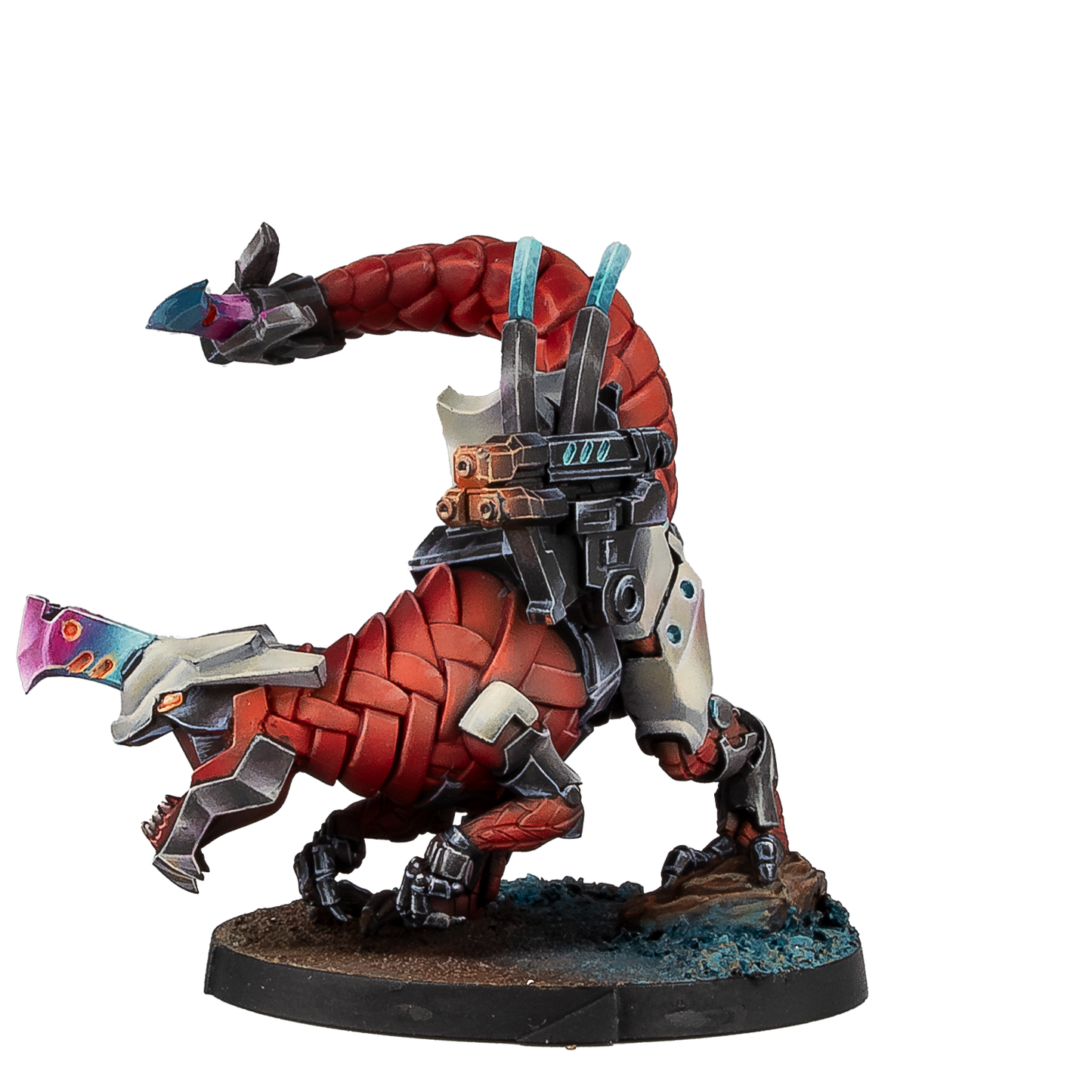 Next Wave Expansion Pack Beta (Pre-Order July 2026)