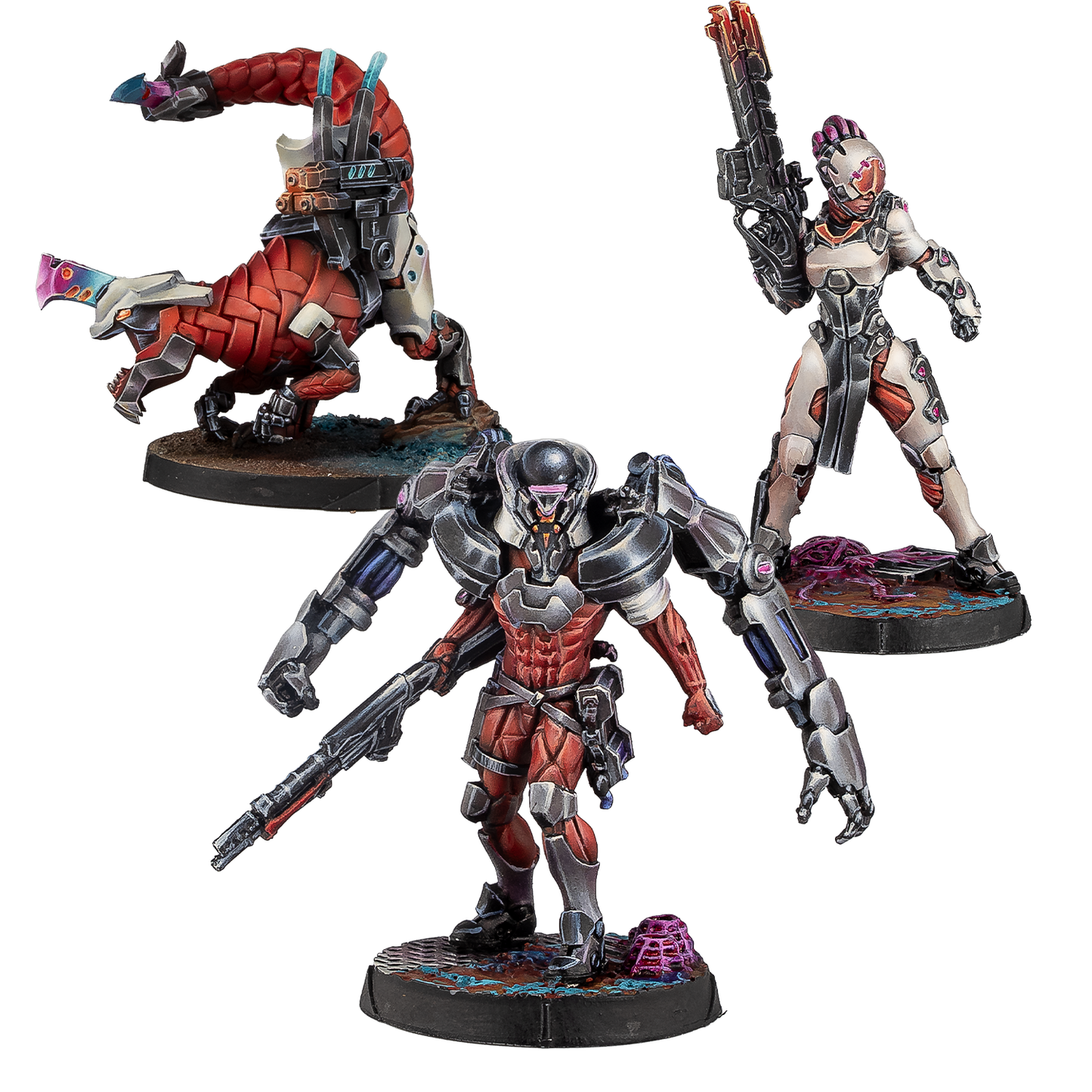 Next Wave Expansion Pack Beta (Pre-Order July 2026)