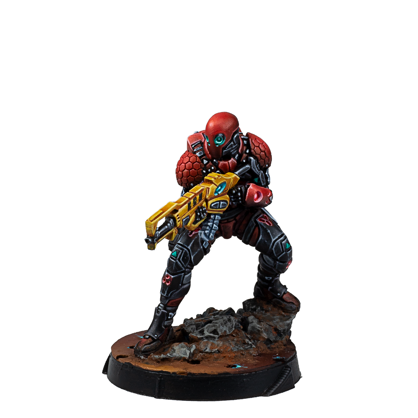 Nomads Army Pack (Pre-Order July 2026)
