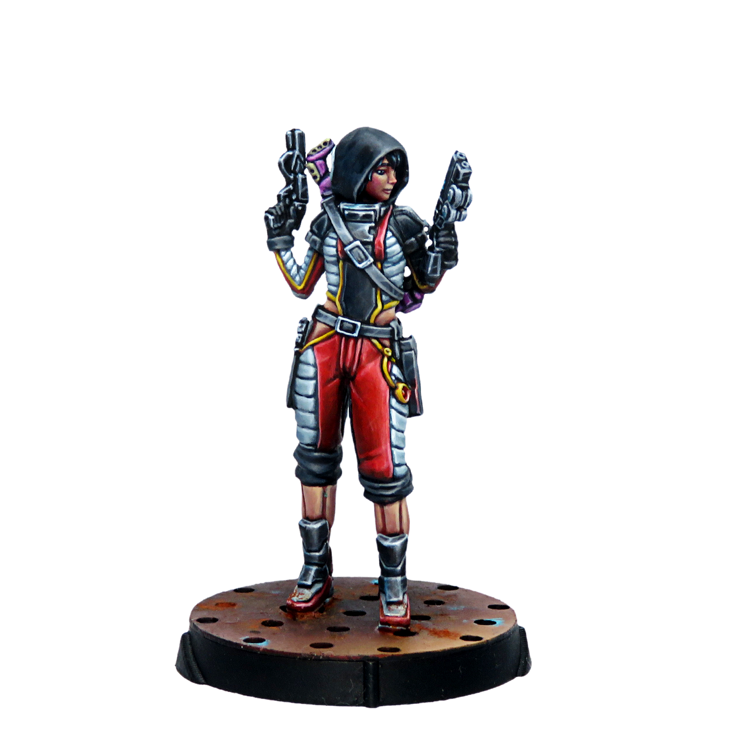Nomads Army Pack (Pre-Order July 2026)